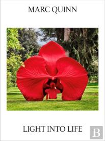 Marc Quinn: Light Into Life
