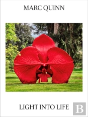 Marc Quinn: Light Into Life