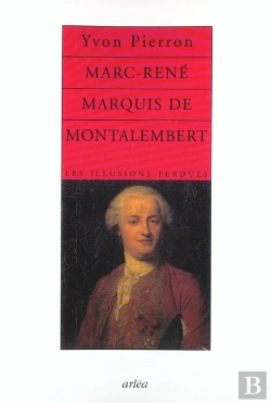 Bertrand.pt - Marc René, Marquis De Montalembert (1714-1800) Ou