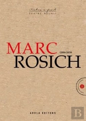 Marc Rosich (2004-2020)