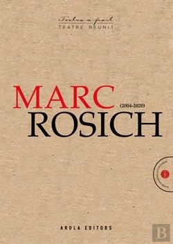 Bertrand.pt - Marc Rosich (2004-2020)