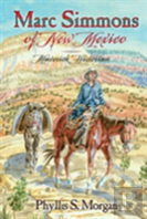 Marc Simmons Of New Mexico