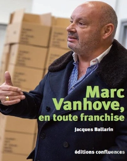 Bertrand.pt - Marc Vanhove - En Tout Franchise