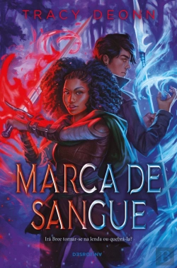 Bertrand.pt - Marca de Sangue