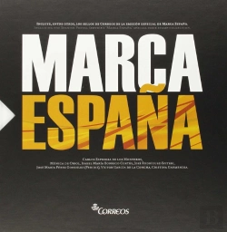 Bertrand.pt - Marca España