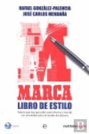 Marca Libro De Estilo