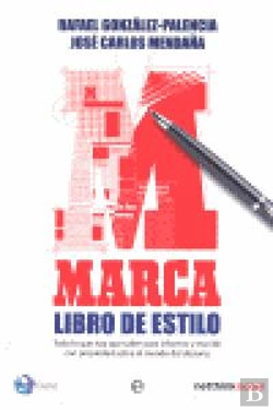 Bertrand.pt - Marca Libro De Estilo