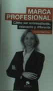 Marca Profesional