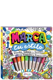 Marca Tu Estilo  