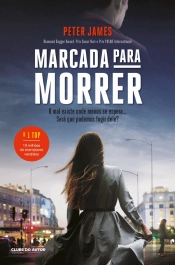 Marcada para Morrer