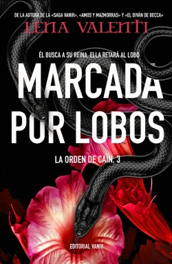 Bertrand.pt - Marcada Por Lobos
