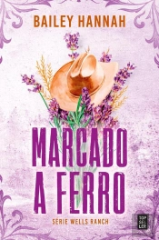 Marcado a Ferro