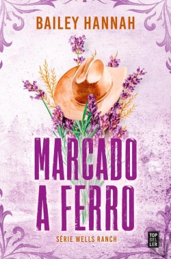 Bertrand.pt - Marcado a Ferro