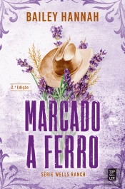 Marcado a Ferro