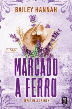 Bertrand.pt - Marcado a Ferro