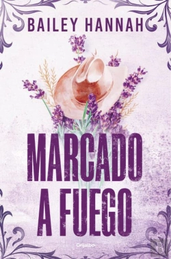 Bertrand.pt - Marcado A Fuego (El Rancho Wells 1)