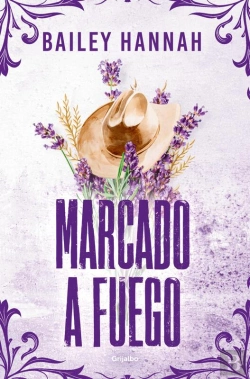 Bertrand.pt - Marcado A Fuego (El Rancho Wells 1)