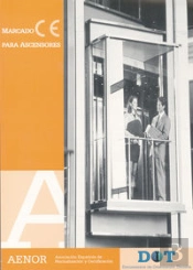 Marcado Ce Para Ascensores
