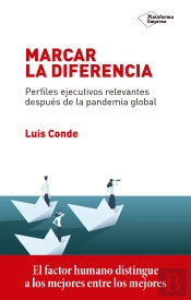 Marcar La Diferencia