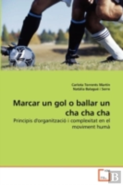 Bertrand.pt - Marcar Un Gol O Ballar Un Cha Cha Cha