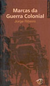Marcas da Guerra Colonial