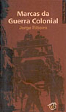 Bertrand.pt - Marcas da Guerra Colonial