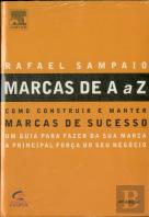 Marcas de A a Z