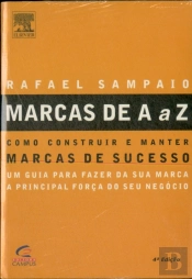 Marcas de A a Z