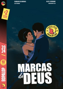 Bertrand.pt - Marcas de Deus
