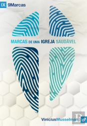 Marcas De Uma Igreja Saudável | Aluno