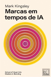 Marcas em Tempos de IA