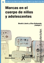 Marcas En El Cuerpo De Niños Y Adolescentes