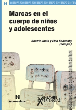 Bertrand.pt - Marcas En El Cuerpo De Niños Y Adolescentes