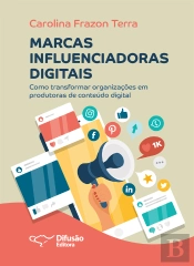 Marcas Influenciadoras Digitais