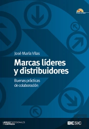 Marcas, Líderes Y Distribudores