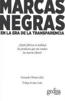 Marcas Negras