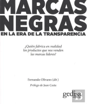 Marcas Negras