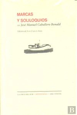 Bertrand.pt - Marcas Y Soliloquios
