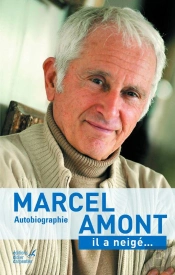 Marcel Amont. Il A Neige