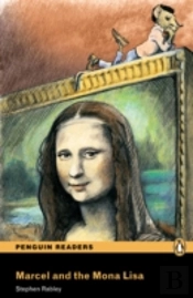Marcel and the Mona Lisa