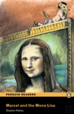 Bertrand.pt - Marcel and the Mona Lisa