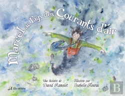 Bertrand.pt - Marcel Au Pays Des Courants D'Air