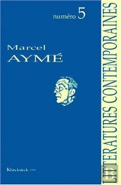 Marcel Aymé