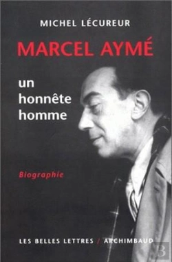 Bertrand.pt - Marcel Aymé, Un Honnête Homme