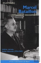 Marcel Bataillon