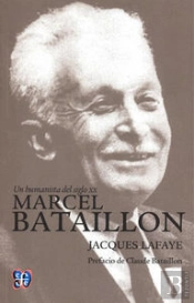 Marcel Bataillon: Un Humanista Delsiglo Xx 