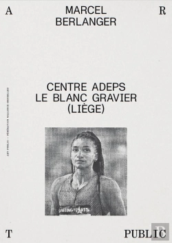 Bertrand.pt - Marcel Berlanger : Centre Adeps Du Blanc Gravier