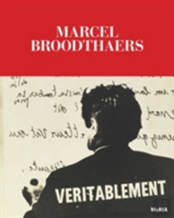 Bertrand.pt - Marcel Broodthaers