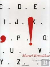Marcel Broodthaers