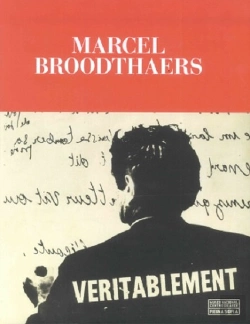 Bertrand.pt - Marcel Broodthaers. Veritablement